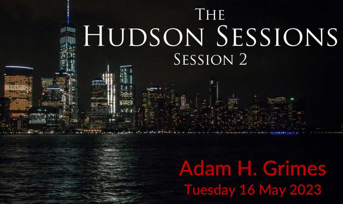 Read more about the article Wyckoff Wonders: A Walkthrough of Our Second Hudson Session