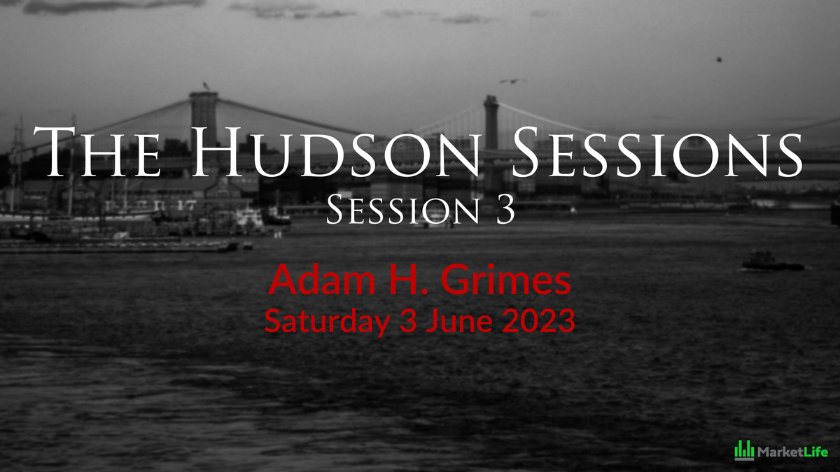 Read more about the article Hudson Sessions Recap: Bucking the Trend of Traditional Market Wisdom