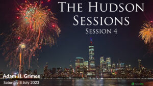 Read more about the article The Art, Science, and Randomness of Technical Analysis: Dive Into Hudson Session #4