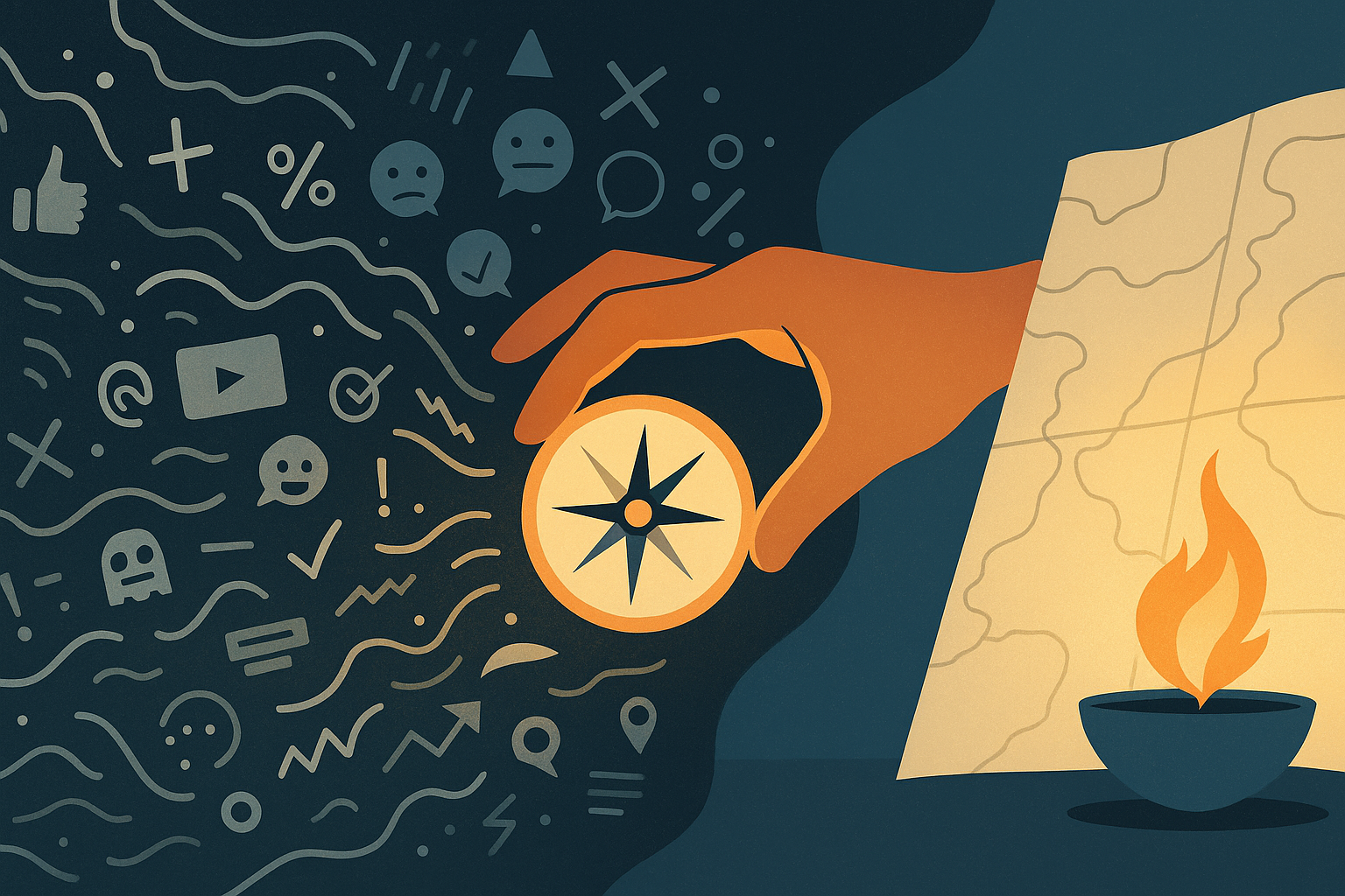 Read more about the article Writing at the Edge of the Map